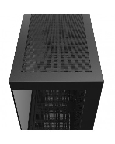 Корпус для ПК Deepcool CH690 DIGITAL