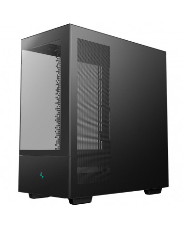 Корпус для ПК Deepcool CH690 DIGITAL