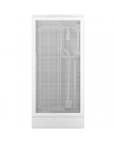Корпус для ПК Deepcool CH270 DIGITAL WH