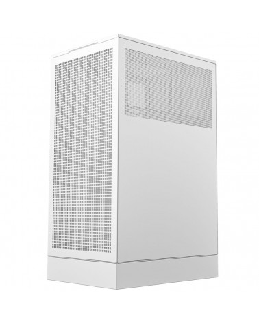Корпус для ПК Deepcool CH270 DIGITAL WH