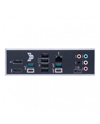 Материнская плата ASUS TUF GAMING B650-PLUS AM5 ATX 4xDDR5 2xPCIEx16 PCIEx1 3xM.2 2xUSB-C DP HDMI 2.5GLAN (90MB1BY0-M0EAY0)
