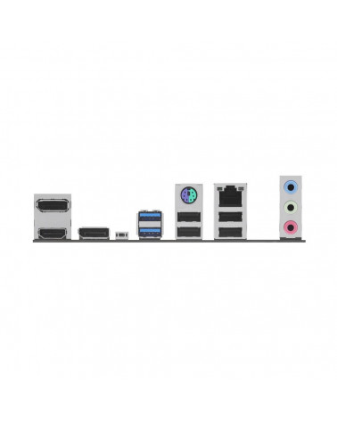 Материнская плата ASUS TUF GAMING A620M-PLUS AM5 mATX 4xDDR5 PCIEx16 2xPCIEx1 2xM.2 2xDP HDMI 2.5GLAN