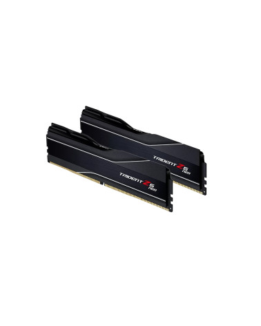 Модуль памяти DDR5 G.SKILL TRIDENT Z5 NEO 32GB (2x16GB) 6000MHz CL30 (30-38-38-96) 1.35V / F5-6000J3038F16GX2-TZ5N