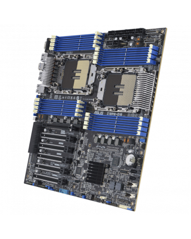 Материнская плата ASUS Z13PE-D16 LGA4677 E-ATX 16xDDR4 6xPCIEx16 PCIEx8 2xM.2 VGA 2x10GLAN