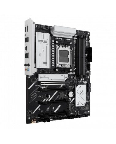 Материнская плата ASUS B650E MAX GAMING WIFI AM5 ATX 4xDDR5 4xPCIEx16 3xM.2 USB-C DP HDMI 2.5GLAN WIFI 6E