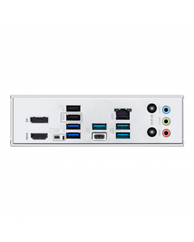 Материнская плата ASUS B650E MAX GAMING WIFI AM5 ATX 4xDDR5 4xPCIEx16 3xM.2 USB-C DP HDMI 2.5GLAN WIFI 6E