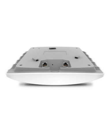 Точка доступа Wi-Fi TP-LINK EAP245 AC1750 Беспроводная двухдиапазонная гигабитная потолочная точка доступа, Qualcomm, скорость д