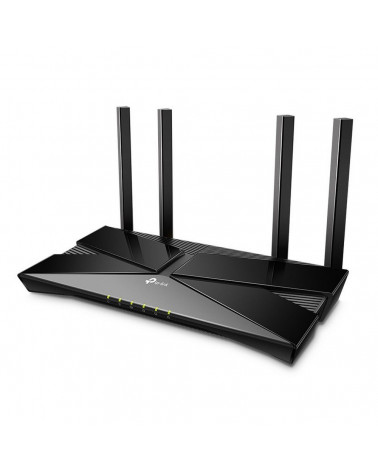 Маршрутизатор TP-LINK Archer AX23 AX1800 Двухдиапазонный Wi-Fi 6 роутер (687048) 