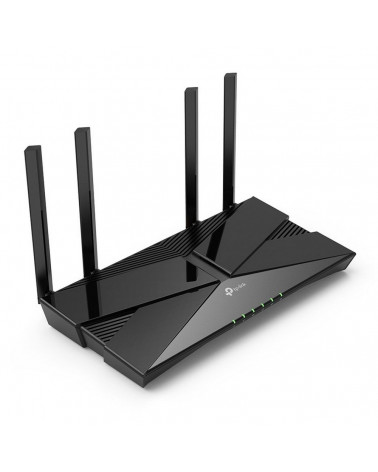 Маршрутизатор TP-LINK Archer AX23 AX1800 Двухдиапазонный Wi-Fi 6 роутер (687048) 