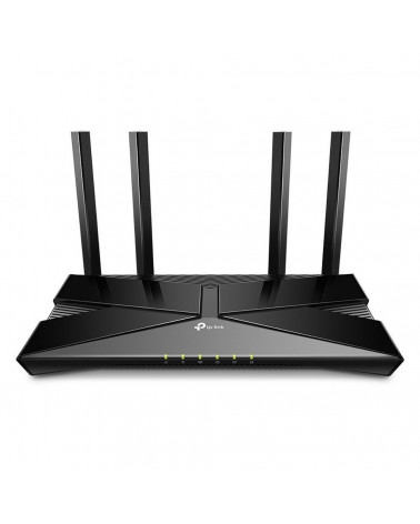 Маршрутизатор TP-LINK Archer AX23 AX1800 Двухдиапазонный Wi-Fi 6 роутер (687048) 
