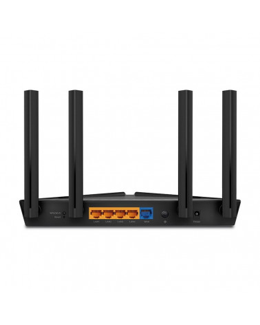 Маршрутизатор TP-LINK Archer AX23 AX1800 Двухдиапазонный Wi-Fi 6 роутер (687048) 