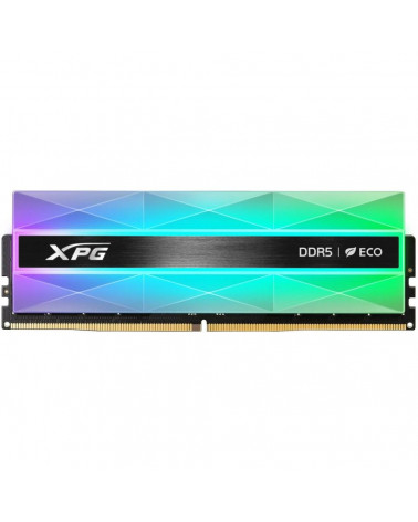 Модуль памяти ADATA 32GB LANCER RGB DDR5 DRAM Module kit 2*16gb, 8000MT/s, CL 38-48-48, 1.45V 