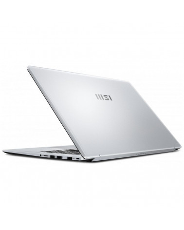 Ноутбук MSI Modern 15 F13MG-202XRU Intel Core i7-1355U/16Gb/SSD1Tb/15.6"/IPS/FHD/60Hz/NoOS/Urban Silver (9S7-15S122-202) 