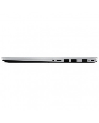Ноутбук MSI Modern 15 F13MG-202XRU Intel Core i7-1355U/16Gb/SSD1Tb/15.6"/IPS/FHD/60Hz/NoOS/Urban Silver (9S7-15S122-202) 
