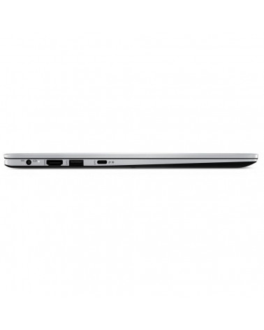 Ноутбук MSI Modern 15 F13MG-202XRU Intel Core i7-1355U/16Gb/SSD1Tb/15.6"/IPS/FHD/60Hz/NoOS/Urban Silver (9S7-15S122-202) 