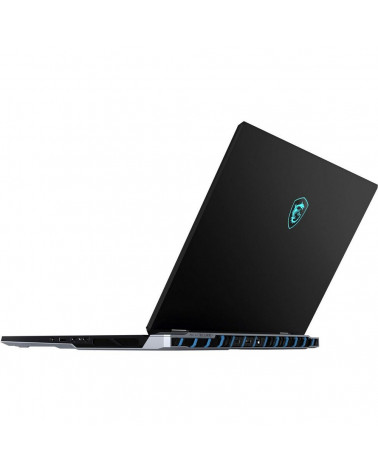 Ноутбук MSI Titan 18 HX AI A2XWJG-206RU Intel Core Ultra 9 275HX/64Gb/SSD2Tb/RTX 5090 24Gb/18"/IPS/UHD+/120Hz/MiniLED/Win11/Core