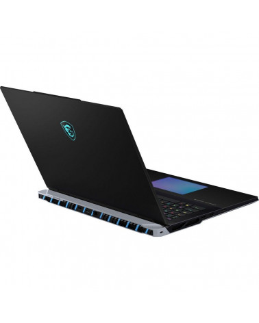 Ноутбук MSI Titan 18 HX AI A2XWJG-206RU Intel Core Ultra 9 275HX/64Gb/SSD2Tb/RTX 5090 24Gb/18"/IPS/UHD+/120Hz/MiniLED/Win11/Core