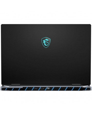 Ноутбук MSI Titan 18 HX AI A2XWJG-206RU Intel Core Ultra 9 275HX/64Gb/SSD2Tb/RTX 5090 24Gb/18"/IPS/UHD+/120Hz/MiniLED/Win11/Core