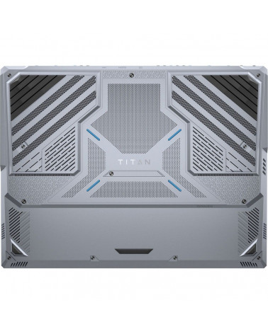 Ноутбук MSI Titan 18 HX AI A2XWJG-206RU Intel Core Ultra 9 275HX/64Gb/SSD2Tb/RTX 5090 24Gb/18"/IPS/UHD+/120Hz/MiniLED/Win11/Core