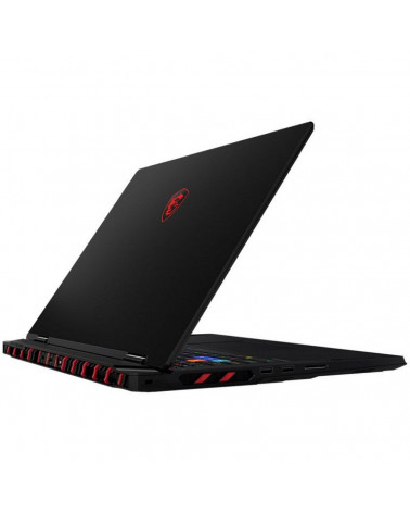 Ноутбук MSI Raider 18 HX AI A2XWIG-204RU Intel Core Ultra 9 275HX/64Gb/SSD2Tb/RTX 5080 16Gb/18"/IPS/UHD+/120Hz/MiniLED/Win11/Cor