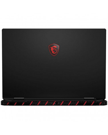 Ноутбук MSI Raider 18 HX AI A2XWIG-204RU Intel Core Ultra 9 275HX/64Gb/SSD2Tb/RTX 5080 16Gb/18"/IPS/UHD+/120Hz/MiniLED/Win11/Cor