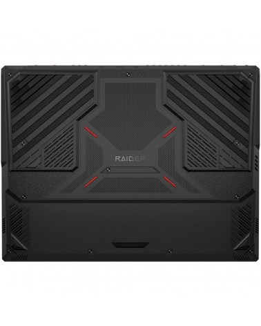 Ноутбук MSI Raider 18 HX AI A2XWIG-204RU Intel Core Ultra 9 275HX/64Gb/SSD2Tb/RTX 5080 16Gb/18"/IPS/UHD+/120Hz/MiniLED/Win11/Cor