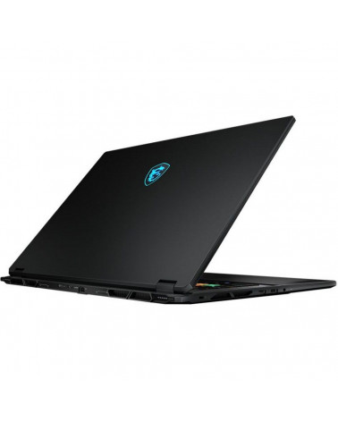 Ноутбук MSI Stealth 18 HX AI A2XWIG-051RU Intel Core Ultra 9 275HX/64Gb/SSD2Tb/RTX 5080 16Gb/18"/IPS/UHD+/120Hz/MiniLED/Win11/Mi