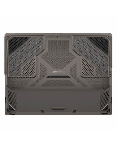 Ноутбук MSI Vector A18 HX A9WIG-218RU AMD Ryzen 9 9955HX/32Gb/SSD2Tb/RTX 5080 16Gb/18"/IPS/QHD+/240Hz/Win11/Cosmos Gray (9S7-182