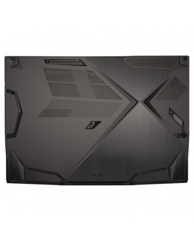 Ноутбук MSIThin 15 B12VE-2836XRU Intel Core i7-12650H/16Gb/SSD1Tb/RTX 4050 6Gb/15.6"/IPS/FHD/144Hz/NoOS/Cosmos Gray (9S7-16R831-