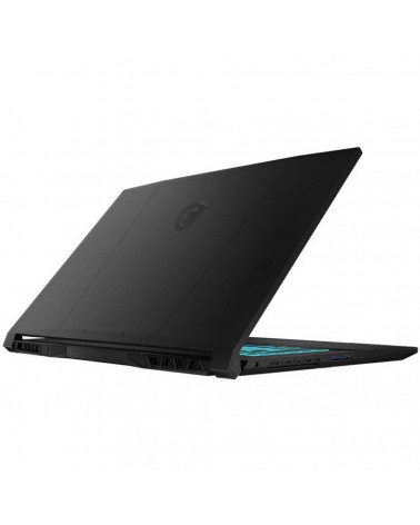 Ноутбук MSI Katana 17 B12UCR-1466XRU Intel Core i5-12450H/16Gb/SSD1Tb/RTX 3050 4Gb/17.3"/IPS/FHD/144Hz/NoOS/Black (9S7-17L541-14