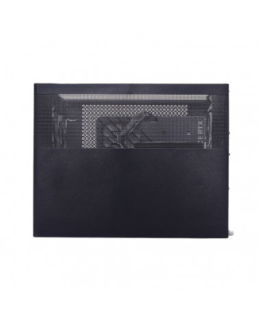 Компьютер Raskat STRIKE 520 (Intel Core i5-12400F, RAM 32GB, SSD 1Tb, NVIDIA RTX 4060 8GB, noOS, black) 