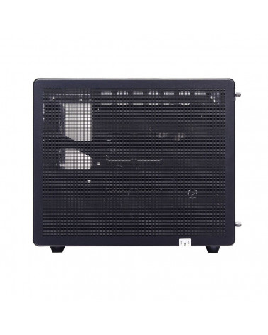 Компьютер Raskat STRIKE 520 (Intel Core i5-12400F, RAM 32GB, SSD 1Tb, NVIDIA RTX 4060 8GB, noOS, black) 
