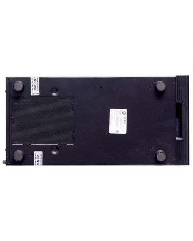 Компьютер Raskat STRIKE 520 (Intel Core 12400F, Intel H610, RAM 16GB, SSD 500GB, NVIDIA RTX 4060 8GB, 550W, noOS) 