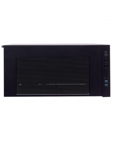 Компьютер Raskat STRIKE 520 (Intel Core 12400F, Intel H610, RAM 16GB, SSD 500GB, NVIDIA RTX 4060 8GB, 550W, noOS) 