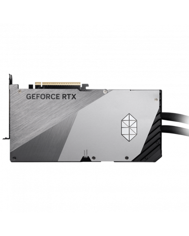 Видеокарта MSI RTX5080 16G SUPRIM LIQUID SOC 16GB GDDR7 256bit 3xDP HDMI RTL