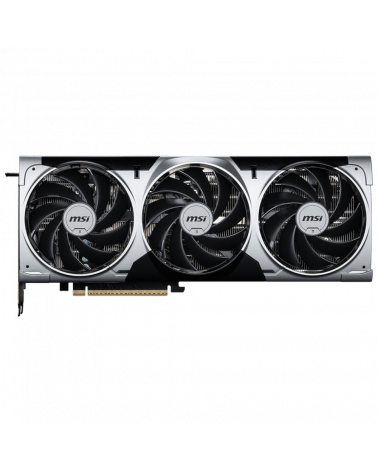 Видеокарта MSI RTX5080 VENTUS 3X OC PLUS 16GB GDDR7 256bit 3xDP HDMI 3FAN RTL