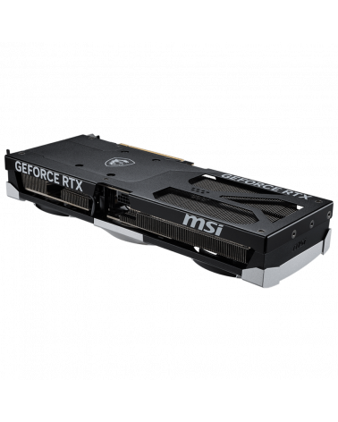 Видеокарта MSI RTX5080 VENTUS 3X OC PLUS 16GB GDDR7 256bit 3xDP HDMI 3FAN RTL