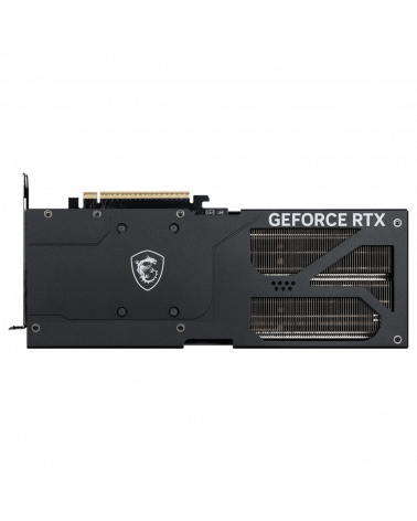 Видеокарта MSI RTX5080 VENTUS 3X OC PLUS 16GB GDDR7 256bit 3xDP HDMI 3FAN RTL