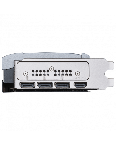 Видеокарта MSI RTX5080 VENTUS 3X OC PLUS 16GB GDDR7 256bit 3xDP HDMI 3FAN RTL