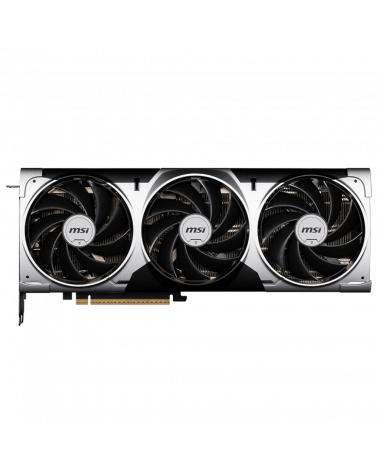 Видеокарта MSI RTX5070Ti 16G VENTUS 3X OC 16GB GDDR7 256bit 3xDP HDMI 3FAN RTL