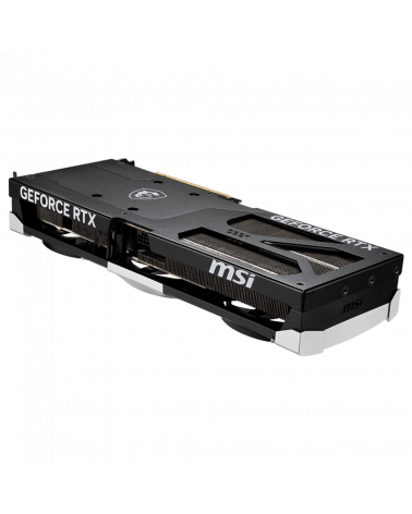 Видеокарта MSI RTX5070Ti 16G VENTUS 3X OC 16GB GDDR7 256bit 3xDP HDMI 3FAN RTL