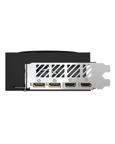 Видеокарта Gigabyte RX9070XT AORUS E 16GB GDDR6 256bit 2xDP 2xHDMI 3FAN RTL