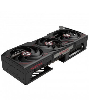Видеокарта Sapphire RX9070XT PULSE 16GB GDDR6 256bit 2xDP 2xHDMI 3FAN RTL