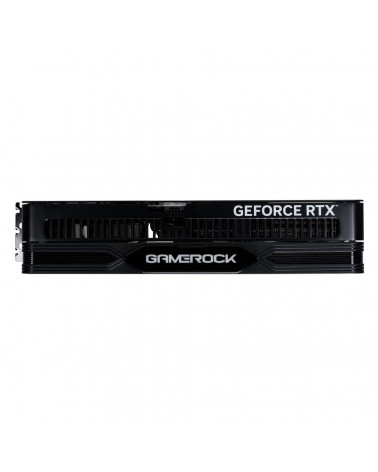 Видеокарта Palit RTX5070Ti GAMEROCK 16GB GDDR7 256bit 3xDP HDMI 3FAN RTL