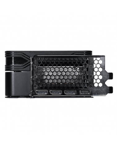 Видеокарта Palit RTX5070Ti GAMEROCK 16GB GDDR7 256bit 3xDP HDMI 3FAN RTL
