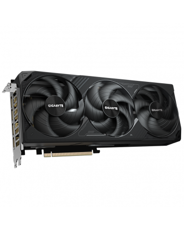 Видеокарта Gigabyte RTX5070Ti WINDFORCE SFF 16GB GDDR7 256bit 3xDP HDMI 3FAN RTL