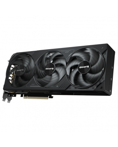 Видеокарта Gigabyte RTX5070Ti WINDFORCE SFF 16GB GDDR7 256bit 3xDP HDMI 3FAN RTL