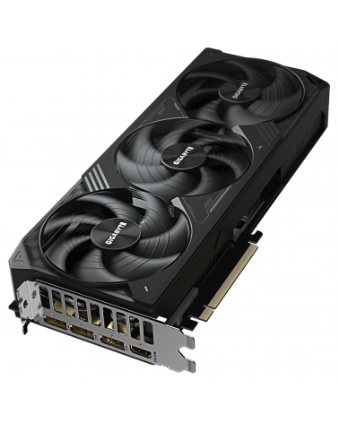 Видеокарта Gigabyte RTX5070Ti WINDFORCE SFF 16GB GDDR7 256bit 3xDP HDMI 3FAN RTL