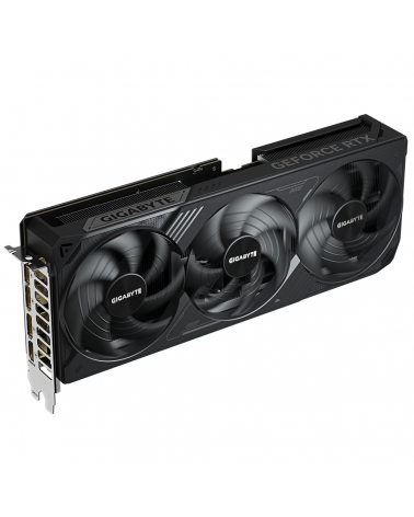 Видеокарта Gigabyte RTX5070Ti WINDFORCE SFF 16GB GDDR7 256bit 3xDP HDMI 3FAN RTL