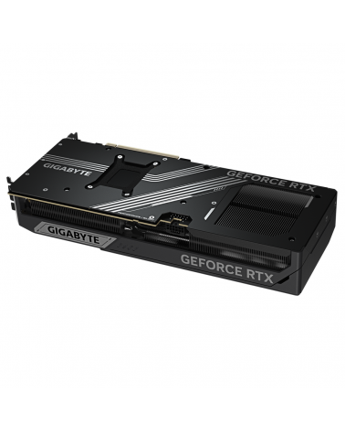Видеокарта Gigabyte RTX5070Ti WINDFORCE SFF 16GB GDDR7 256bit 3xDP HDMI 3FAN RTL